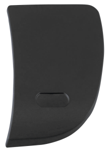 Inner Fairing Media Door Matte FLH14-Up (FR)