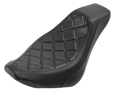 Solo Diamond 1 Seat Black ST18-Up (FR)