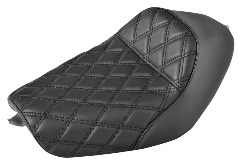 Solo Diamond 1 Seat Black XL10-22 (FR)