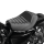 Solo Pleated Seat Black XL10-22 (FR)