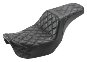 2-Up Diamond 2 Seat Black FXD06-17 (FR)
