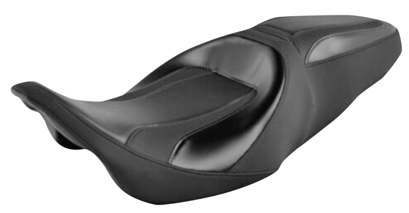 2-Up Style 3 Seat Black FLH/T09-20 (FR)