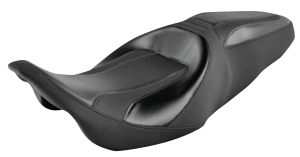 2-Up Style 3 Seat Black FLH/T09-20 (FR)