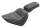 DR+PA Pleated Seat Black FXBB18-Up (FR)