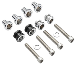 Detachable Docking Hardware Kit ST18-Up (FR)