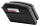 Saddlebags Gloss Black FLH/T93-13 (FR)