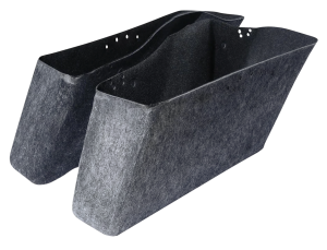 Saddlebag Drop-In Liners FLH/T14-Up (FR)