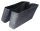 Saddlebag Drop-In Liners FLH/T14-Up (FR)