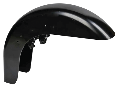 Front Fender Unpainted FLH/T89-13 (FR)