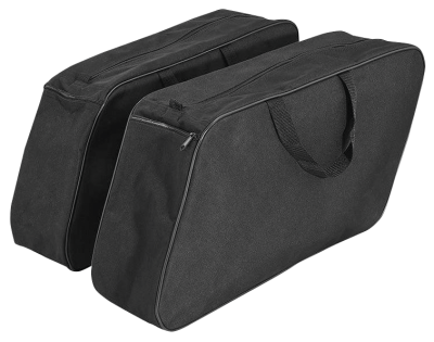 Saddlebag Inner Travel Bags FLH/T80-Up (FR)