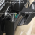 Saddlebag Organizing Tray Kit FLH/T14-Up (FR)