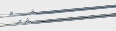 LV8 Eyelets Rails for Goldrake 800 (FR)