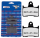 Rear Pads Xtreme XL14-22 (FR)
