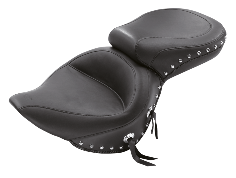 SPORT PASSPAD STUDDED FLST00-06 FXST00-0 (FR)