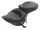 WIDE STUDDED REAR SEAT FXST06-07 (FR)