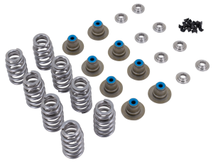 Star Racing High Lift Spring Kit ME17-Up (FR)