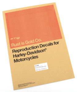 Tank Decals Red/White/Blue FL/FX72