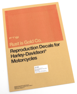 Tank Decals Red/White/Blue FLH75 (FR)