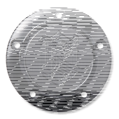 Next Level Point Cover Black TC99-17 (FR)