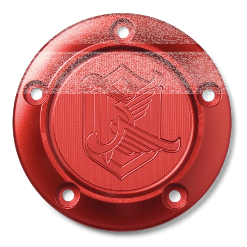 Next Level Point Cover Red TC99-17 (FR)