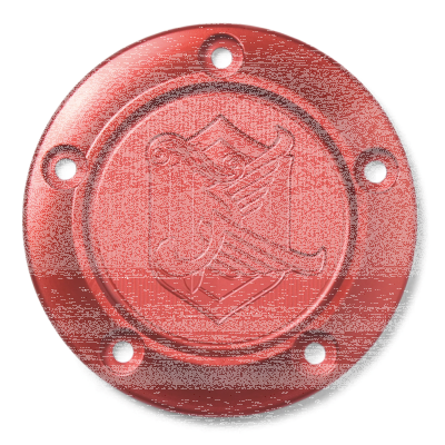 Next Level Point Cover Red TC99-17 (FR)