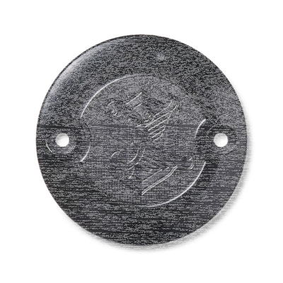 Next Level Point Cover Black ME17-Up (FR)