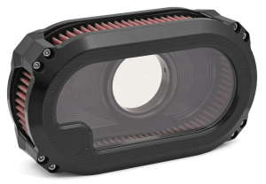 Next Level See-Thru A/C BL ME17-Up