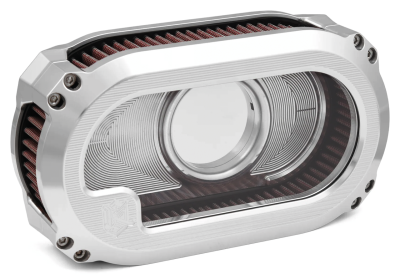 Next Level See-Thru A/C MF TC08-17 (FR)