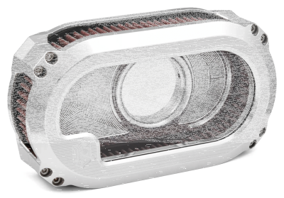 Next Level See-Thru A/C MF TC08-17 (FR)