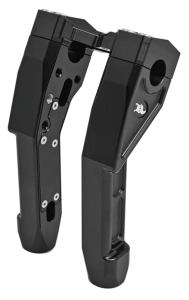 Next Level 8" Pullback Risers 1" (FR)