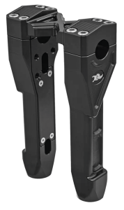 Next Level 8" Straight Risers 1" (FR)