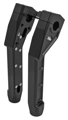 Next Level 10" Pullback Risers 1" (FR)
