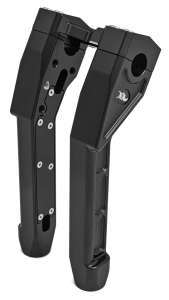 Next Level 10" Pullback Risers 1" (FR)