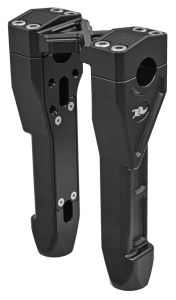 Next Level 10" Straight Risers 1" (FR)