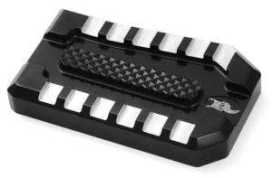 Next Level Brake Pedal Machined