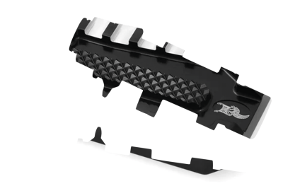 Next Level Brake Pedal Machined (FR)