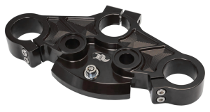 Next Level Top Tree Black FLH/T14-Up (FR)