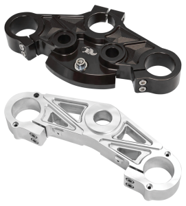 Next Level Top Tree Black FLH/T14-Up (FR)