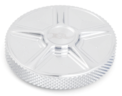 Next Level Chrome Five Dummy Cap ST08-Up (FR)