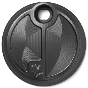 Next Level Fuel Door Black FLH/T08-Up