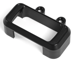 Next Level Dash Relocater Black ST18-Up (FR)