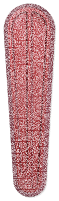 Next Level Dash Red FLH/T08-Up (FR)