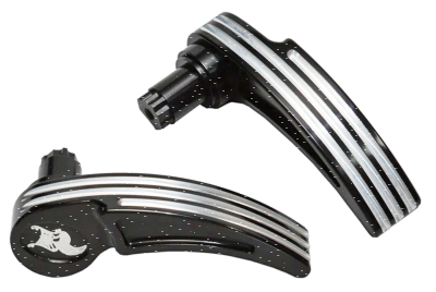Next Level Saddle Bag Lever Contrast Cut (FR)