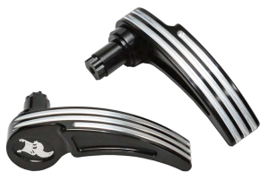 Next Level Saddle Bag Lever Contrast Cut (FR)