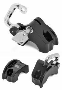 Next Level Helmet Lock & Perch XL04-22 (FR)