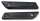 Next Level Bag Latches Black FLH/T14-Up (FR)