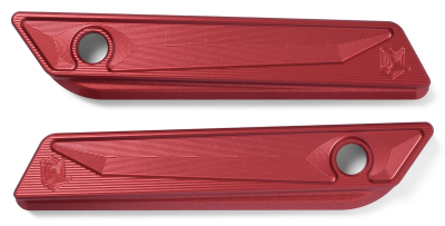 Next Level Bag Latches Red FLH/T14-Up (FR)