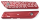 Next Level Bag Latches Red FLH/T14-Up (FR)