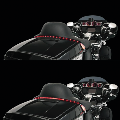 Tour Blade for H-D 14-Up Tour Pak (FR)