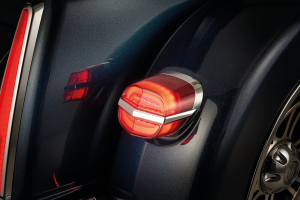 Set Armor Tail Lights Red Tri09-Up (FR)